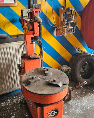 attrezzi officina meccanica carrozzeria 