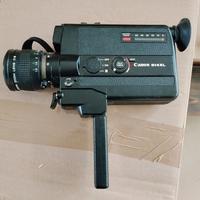 Cinepresa Canon 514XL vintage