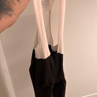 Bib salopette da ciclismo Monton - M