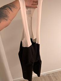 Bib salopette da ciclismo Monton - M