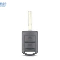 CHIAVE COMPLETA HU43 OPEL AGILA MERIVA ASTRA CORSA