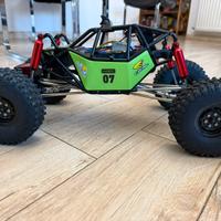 Crawler buggy rc 1:10