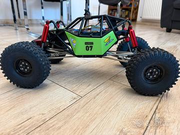 Crawler buggy rc 1:10