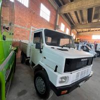 Bremach gr35 ribaltabile