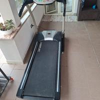 Tapis roulant Lineaflex Js 2.5