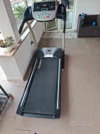 Tapis roulant Lineaflex Js 2.5