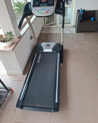 Tapis roulant Lineaflex Js 2.5