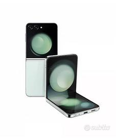 Samsung Z Flip 5 - 512 Gb