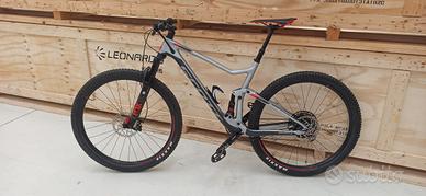 MTB Scott Spark 930 Full