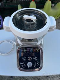 Robot da cucina moulinex