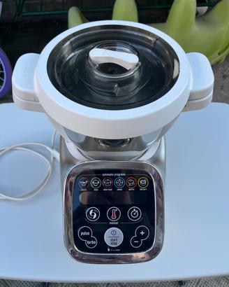 Robot da cucina moulinex