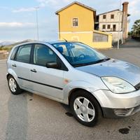 Ford Fiesta 1.4 TDCi 5p.