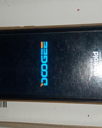 DOOGEE