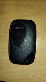 Modem portatile saponetta TP LINK M7010 4g wifi