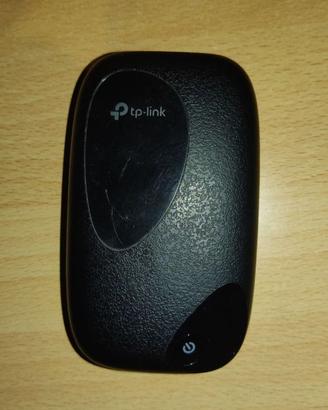 Modem portatile saponetta TP LINK M7010 4g wifi