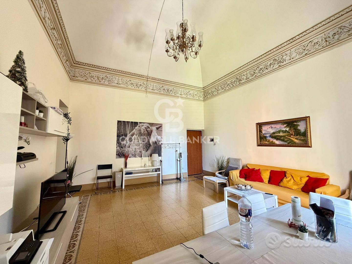 Appartamento – Catania, San Cristoforo, Centro storico - Altro