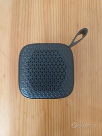 Cassa bluetooth 