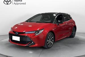 Toyota Corolla 1.8 Hybrid Style