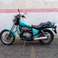 ricambi Aprilia Red rose 125