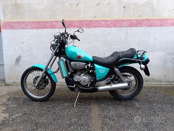 ricambi Aprilia Red rose 125