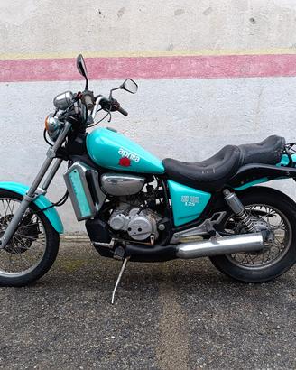 ricambi Aprilia Red rose 125