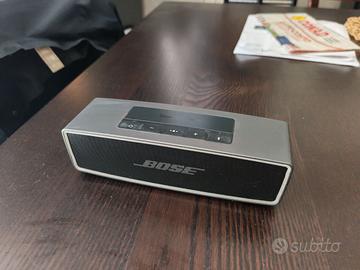 BOSE SPEAKER BLUETOOTH  Minisoundlink II