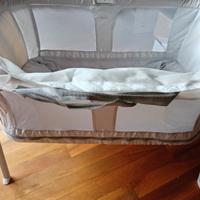 Lettino da viaggio Chicco