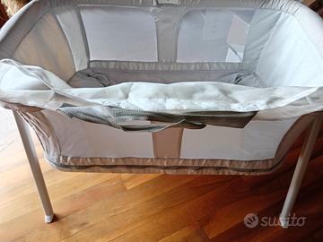 Lettino da viaggio Chicco