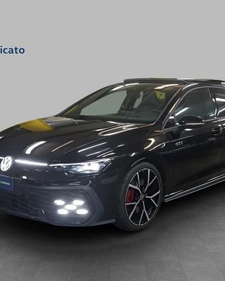 Volkswagen Golf 2.0 tsi GTI 265cv dsg