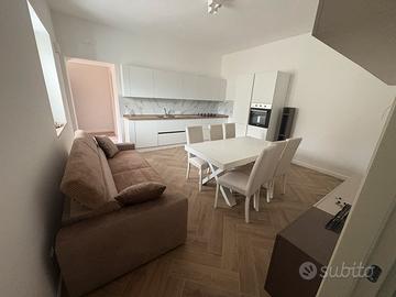 Disponibilità appartamento arredato