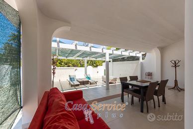 Villetta indipendente Baia Verde