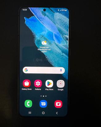 Samsung s21 5g