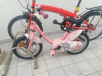 bici bambina