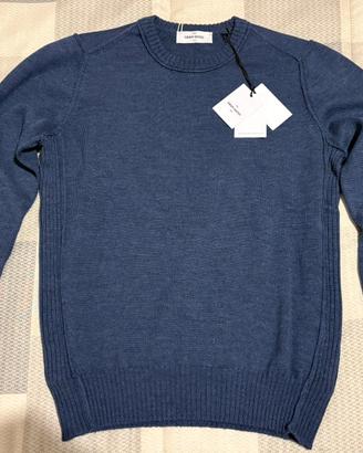 Pullover Gran Sasso taglia 46