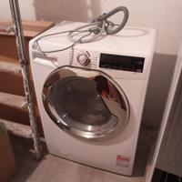 lavatrice asciugatrice 