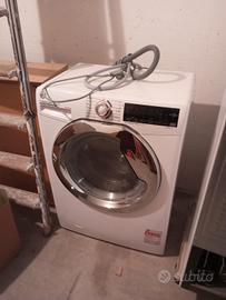 lavatrice asciugatrice 