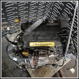Motori Completi FIAT Punto III 199A9000