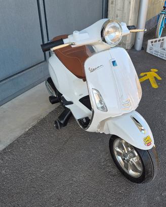Motorino elettrico 