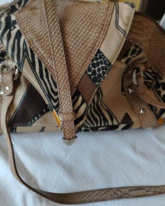 borsa a spalla 