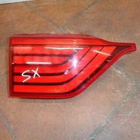 FANALINO SINISTRO INTERNO KIA SPORTAGE 2018