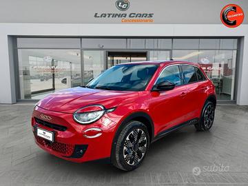Fiat 600 1.2 hybrid La Prima 110cv AUTOM E TELECAM