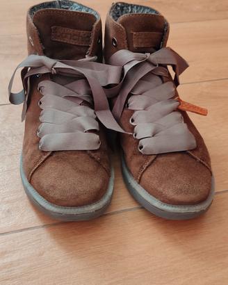 Scarpe Panchic