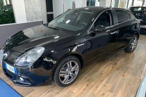 Alfa Romeo Giulietta 1.6 JTDm-2 105 CV Distinctive