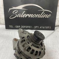Alternatore Smart 453