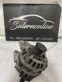Alternatore Smart 453