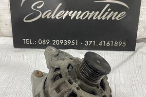 Alternatore Smart 453