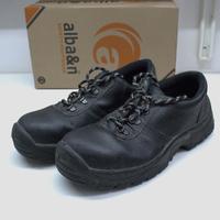 Scarpe antinfortunistiche Alba&N