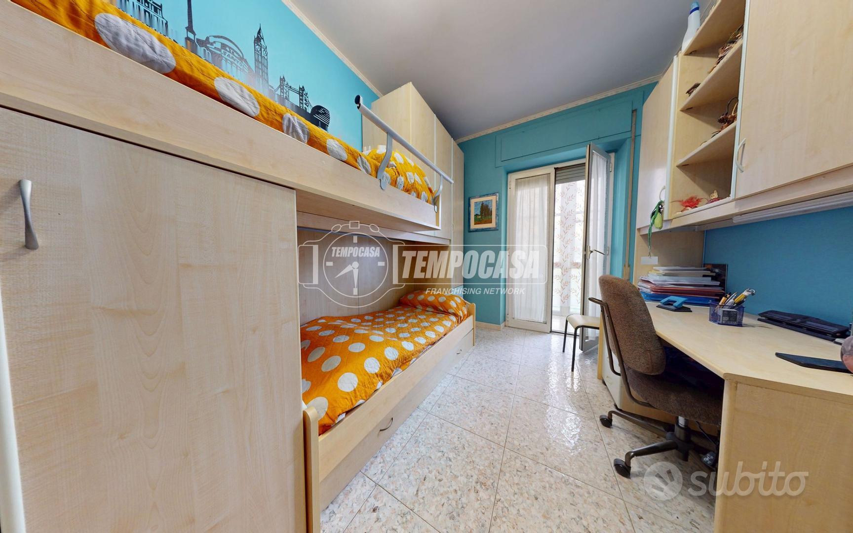 Appartamento – Bari, Poggiofranco, Municipio 2 - Vista 4