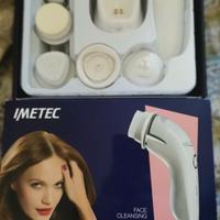 Imetec Face cleansing pro