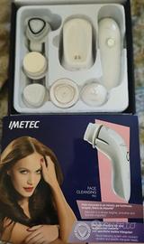 Imetec Face cleansing pro